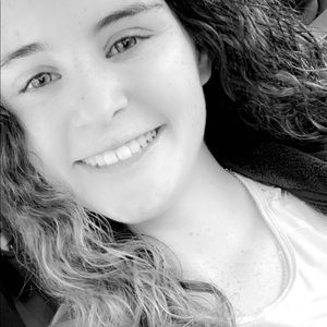 Meet your Posher, Cheyenne